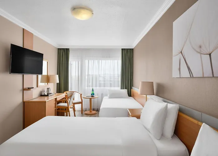 Danubius Hotel Arena