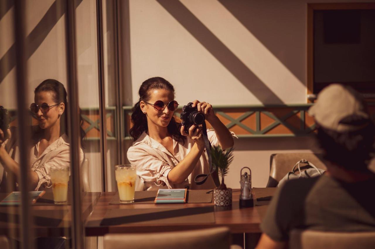 Danubius Arena Hotel Budapešť