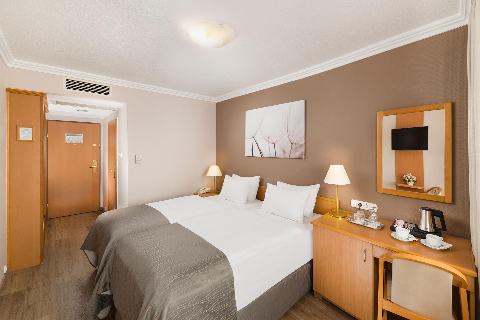Danubius Arena 4* Budapest