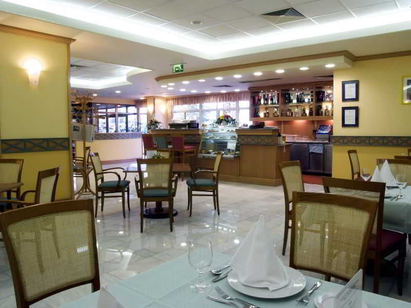Hotel Danubius Arena Budapešť