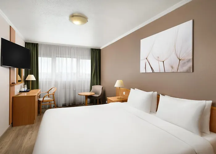 Danubius Hotel Arena
