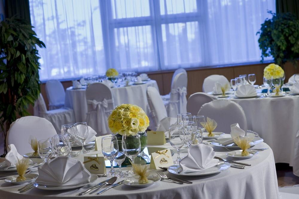 Danubius Arena Hotel