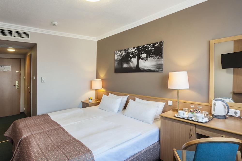 Hotel Danubius Arena