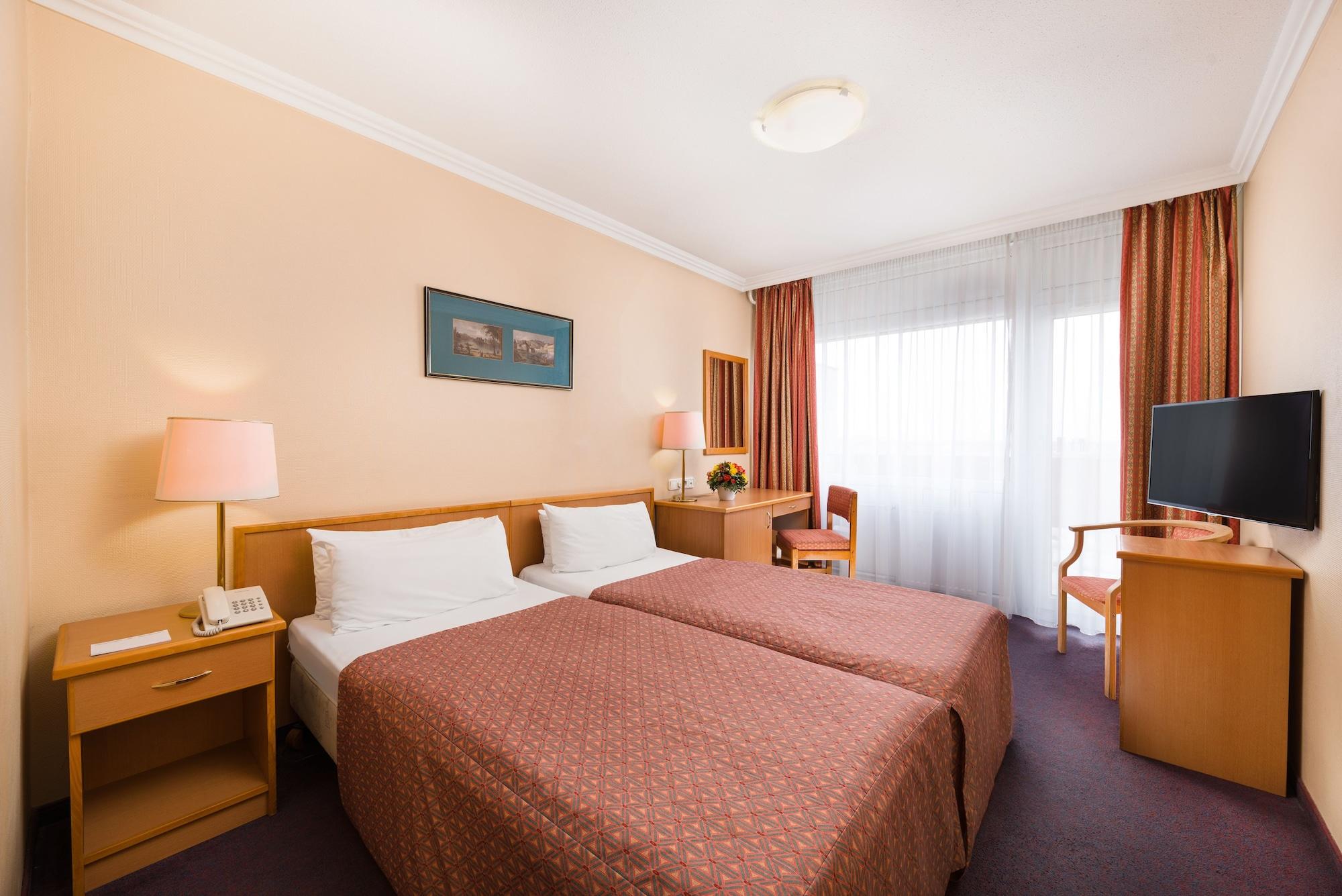Danubius Arena Hotel