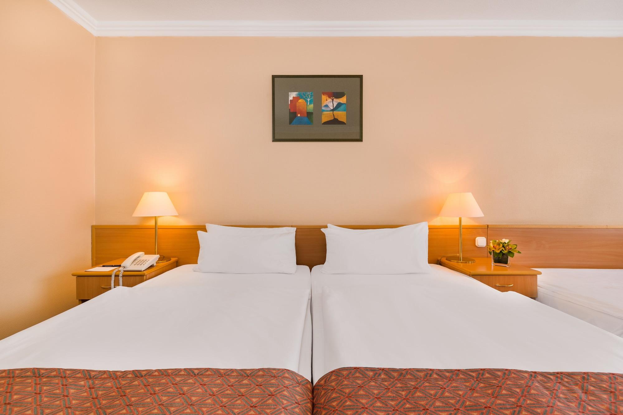 Danubius Arena Hotel