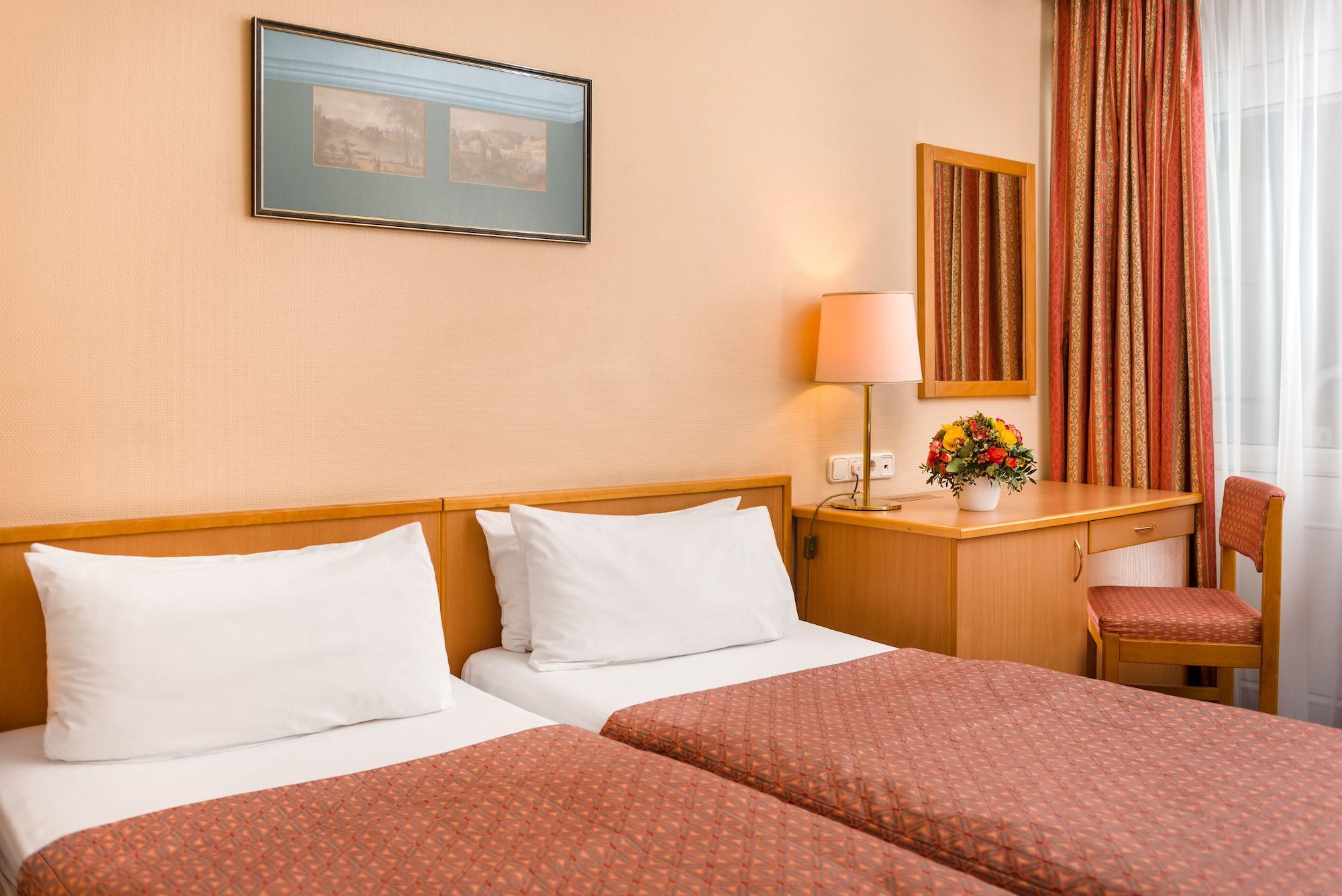 Danubius Arena 4* Budapest