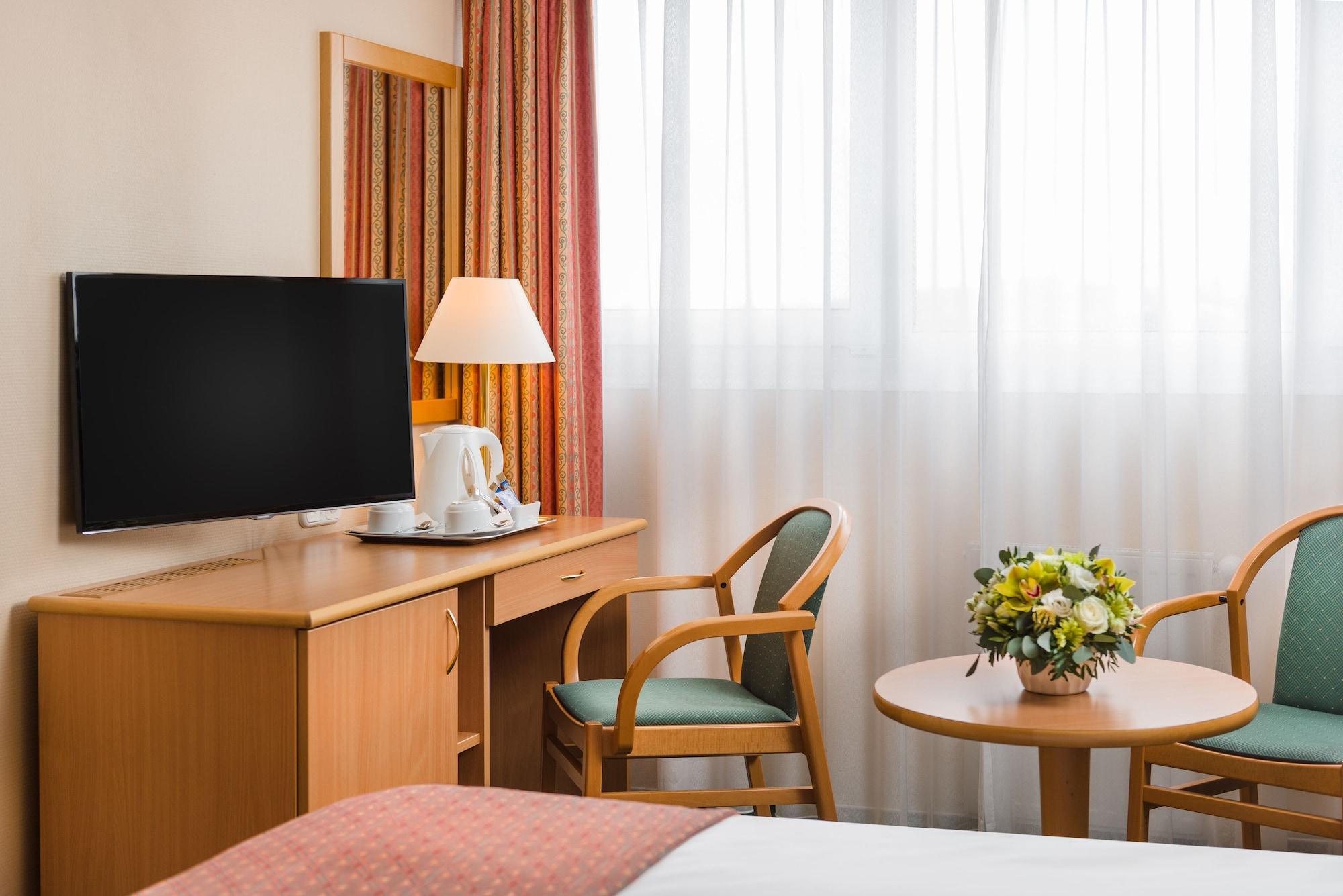 Danubius Arena 4* Budapest