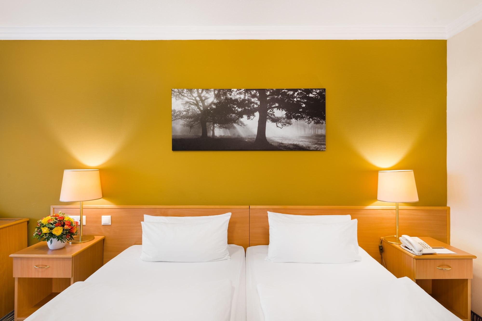 Hotel Danubius Arena 4*