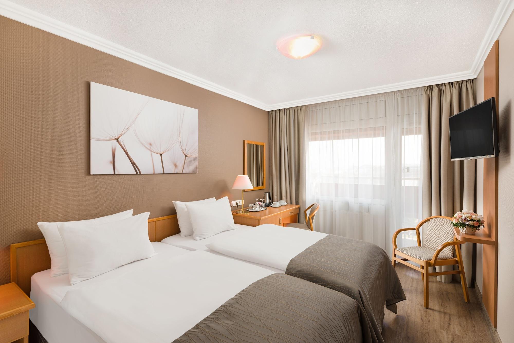 Danubius Arena Hotel 4*
