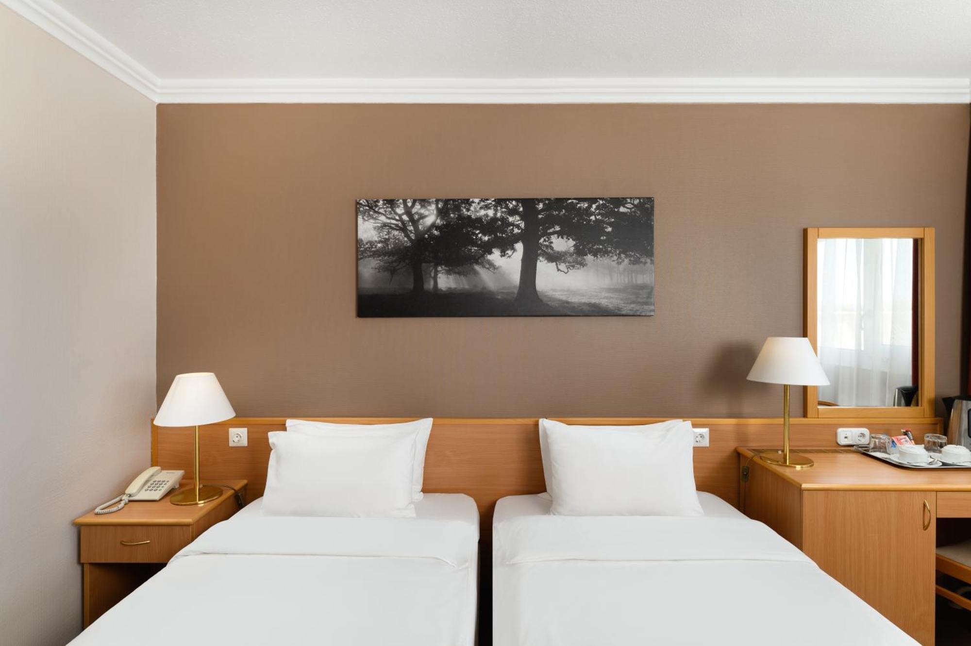 Hotel Danubius Arena