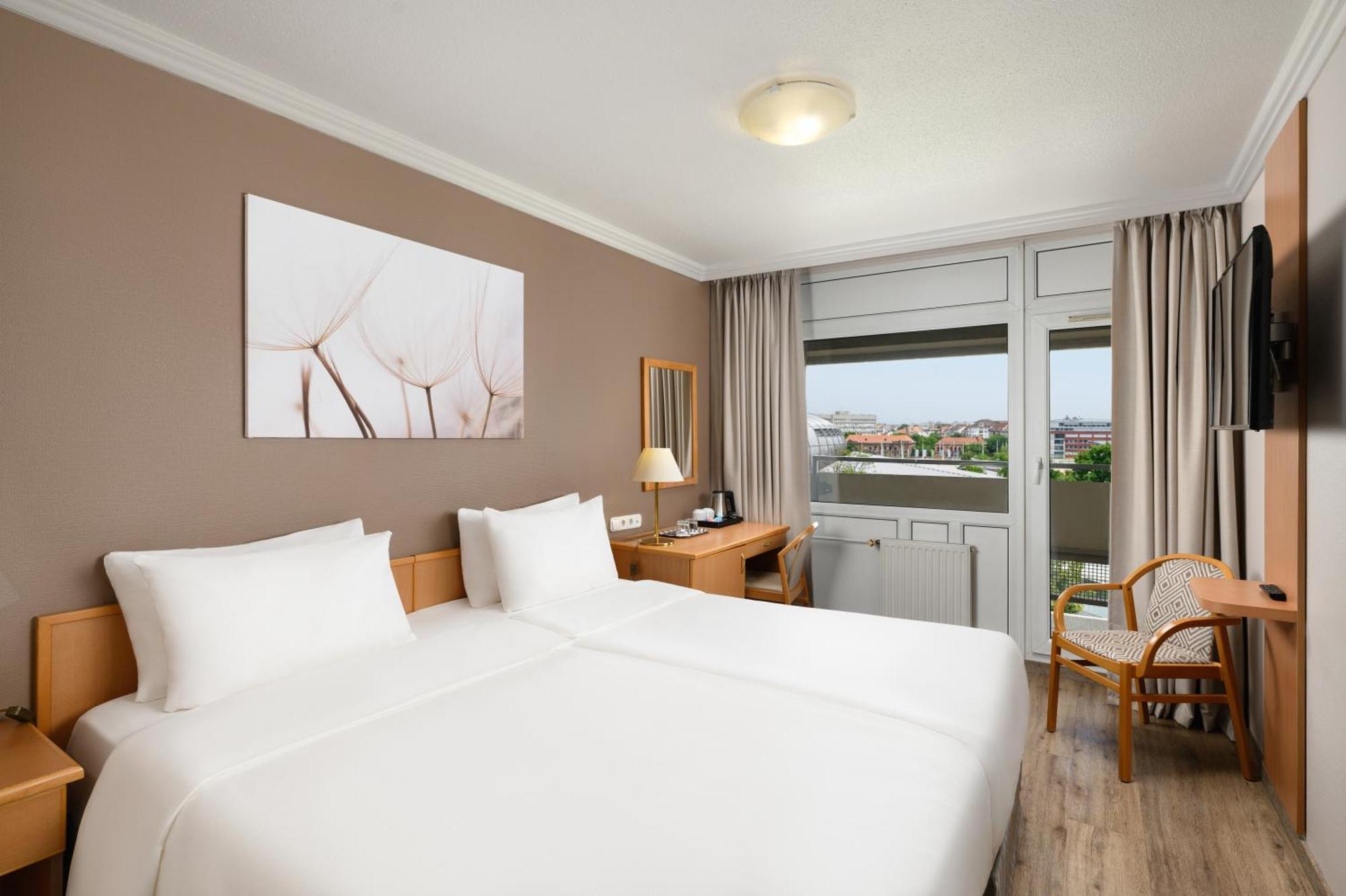 Danubius Arena Hotel Budapest