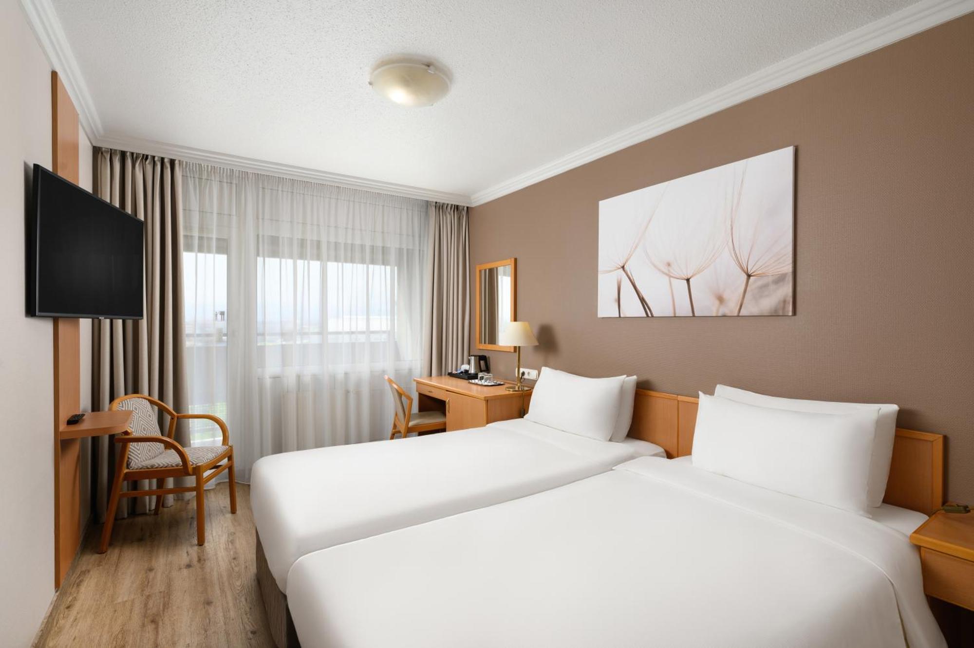 Danubius Arena Hotel