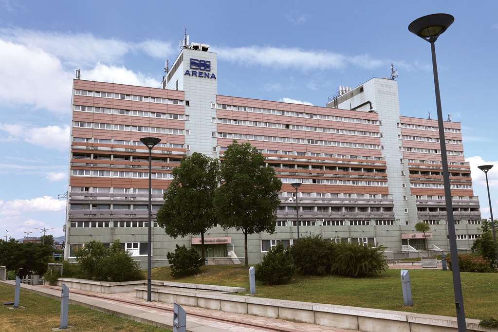 Danubius Arena Boedapest