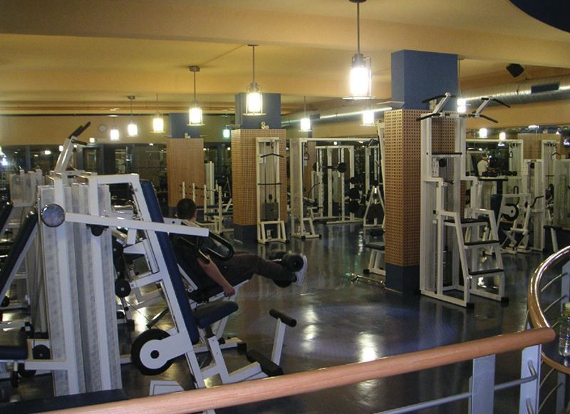 Danubius Arena 4* Budapest