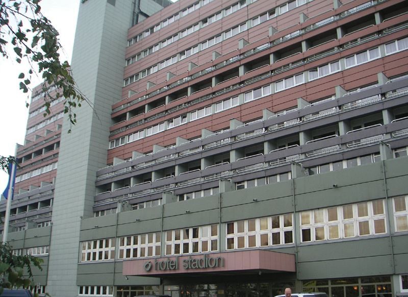 Danubius Arena Hotel 4*