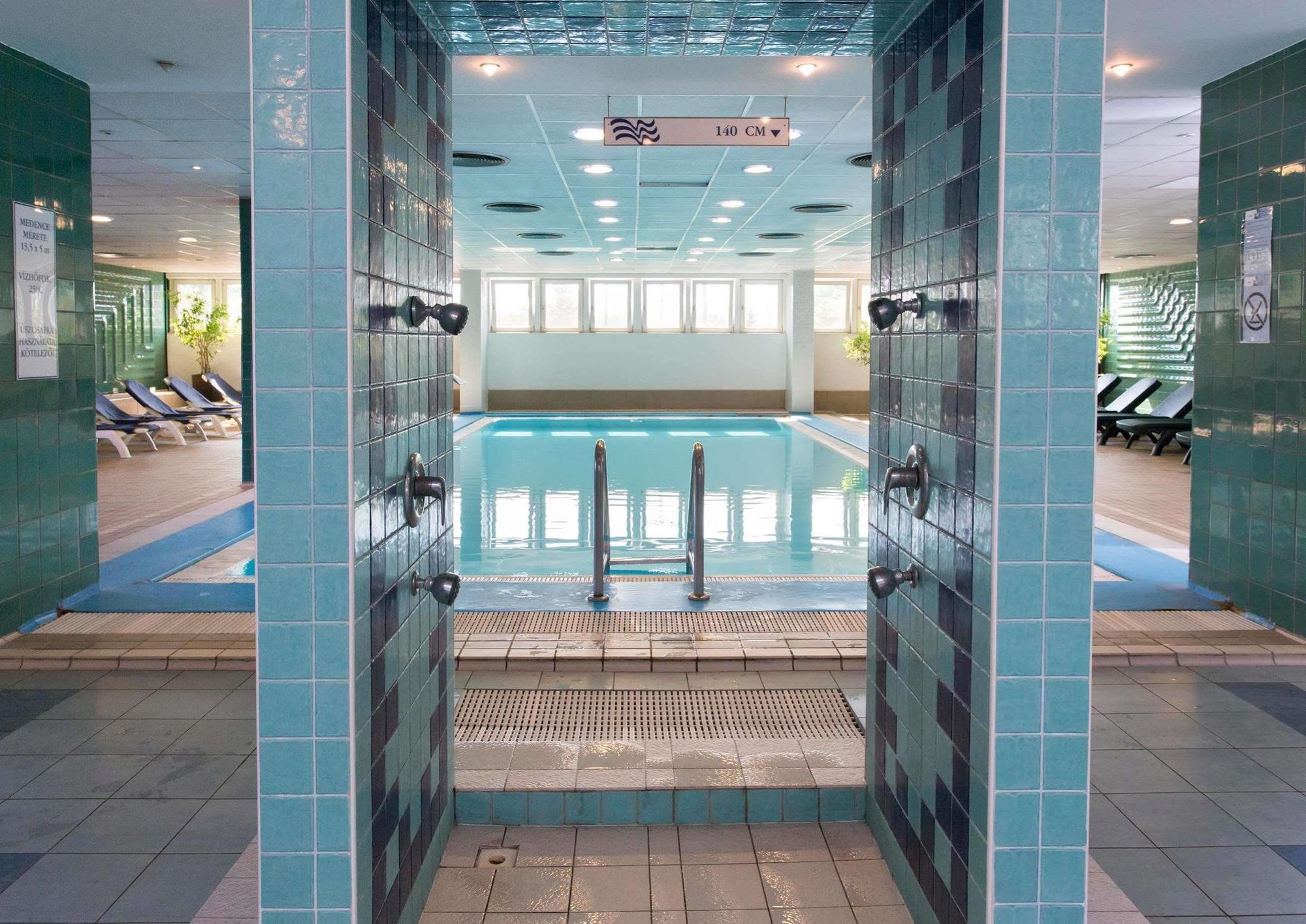 Danubius Arena Hotel