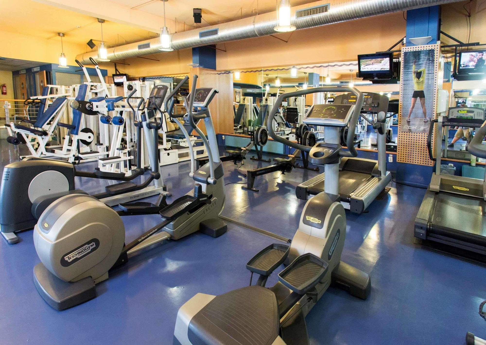 Hotel Danubius Arena Budapest