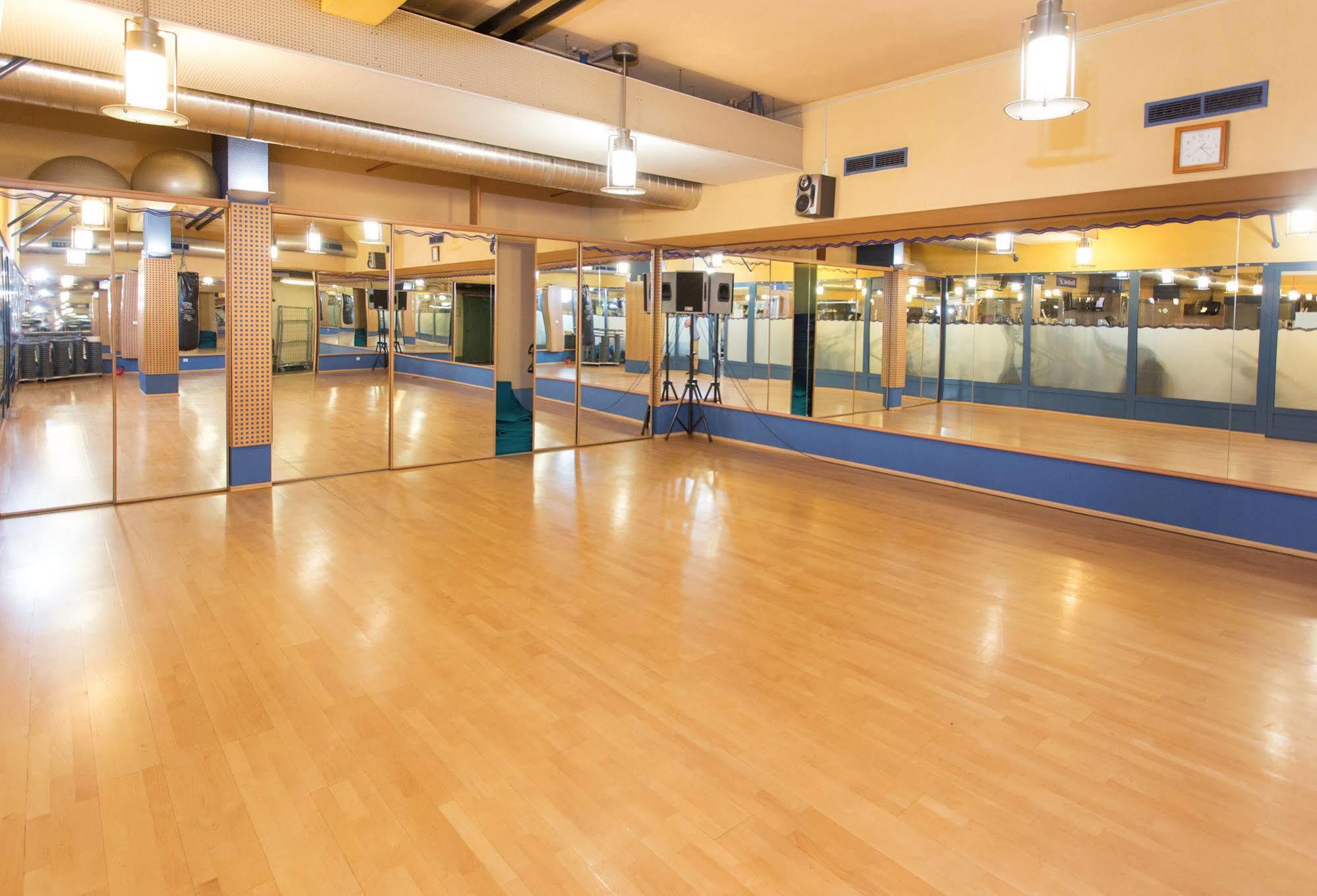 Danubius Arena Hotel