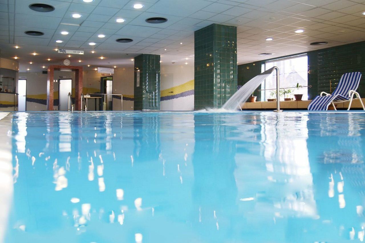 Danubius Arena 4* Budapest