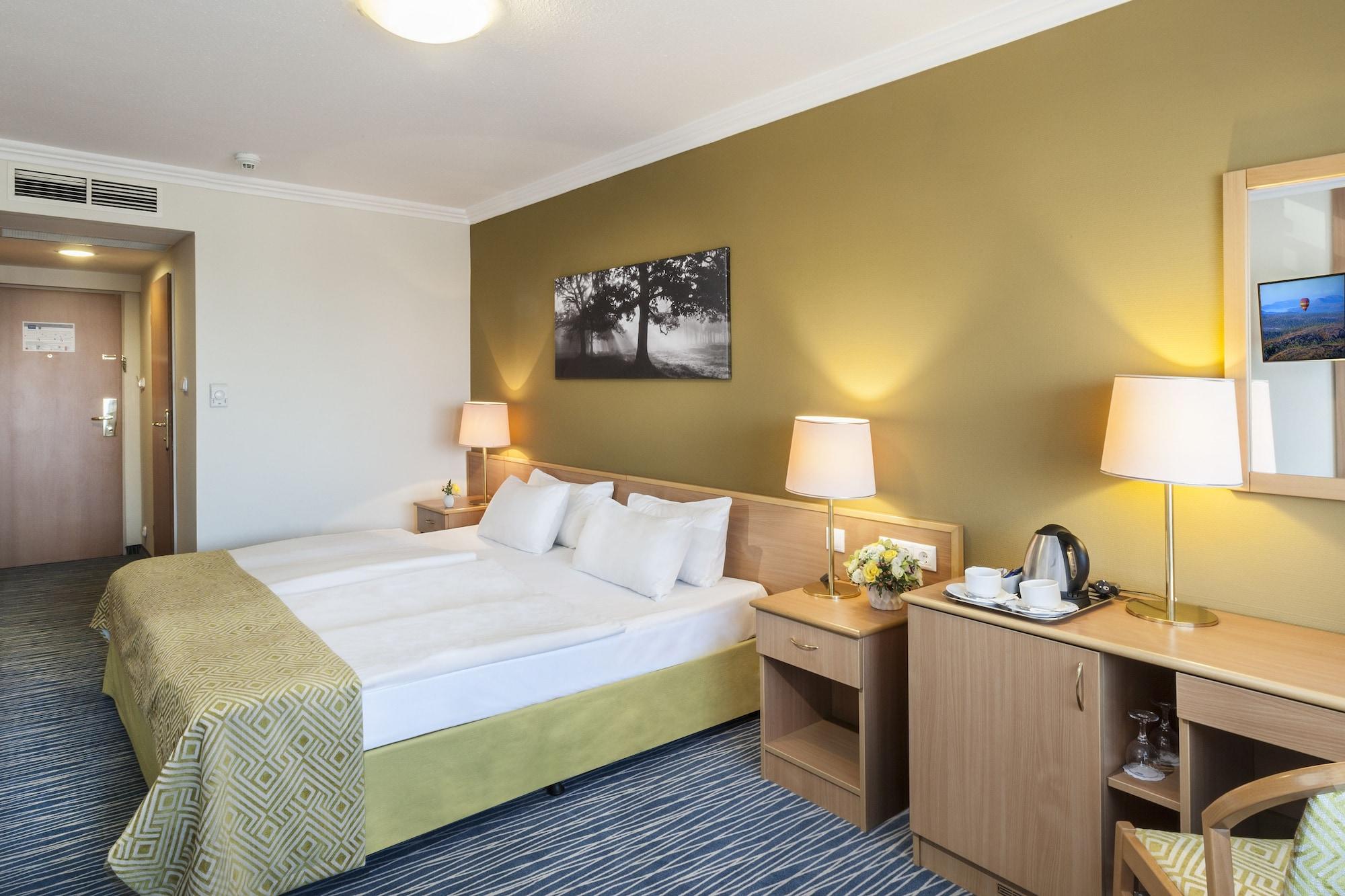 Hotel Danubius Arena Budapest