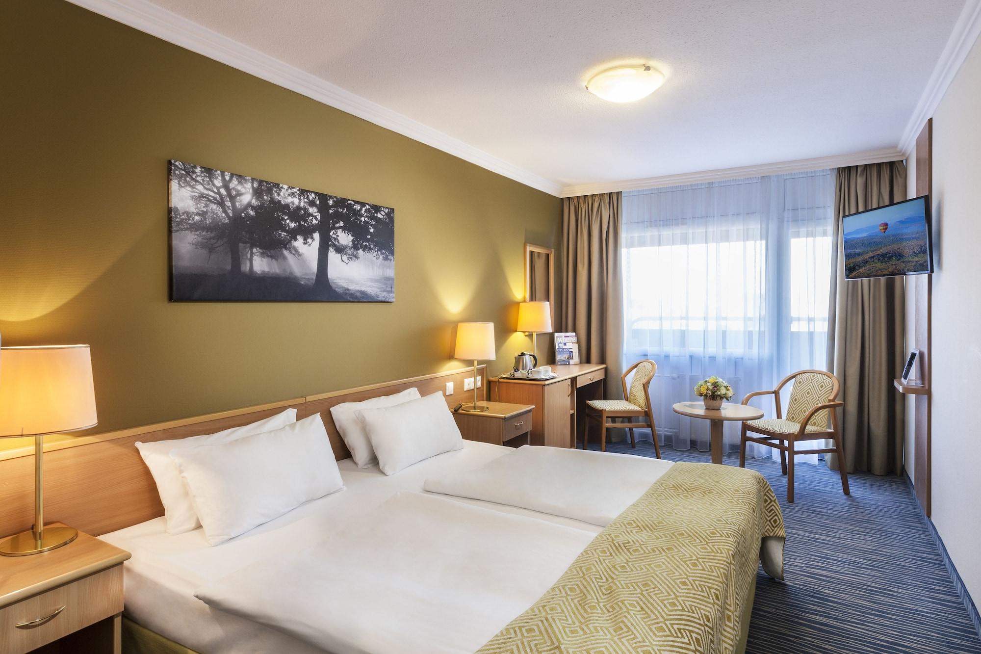Hotel Danubius Arena Budapest