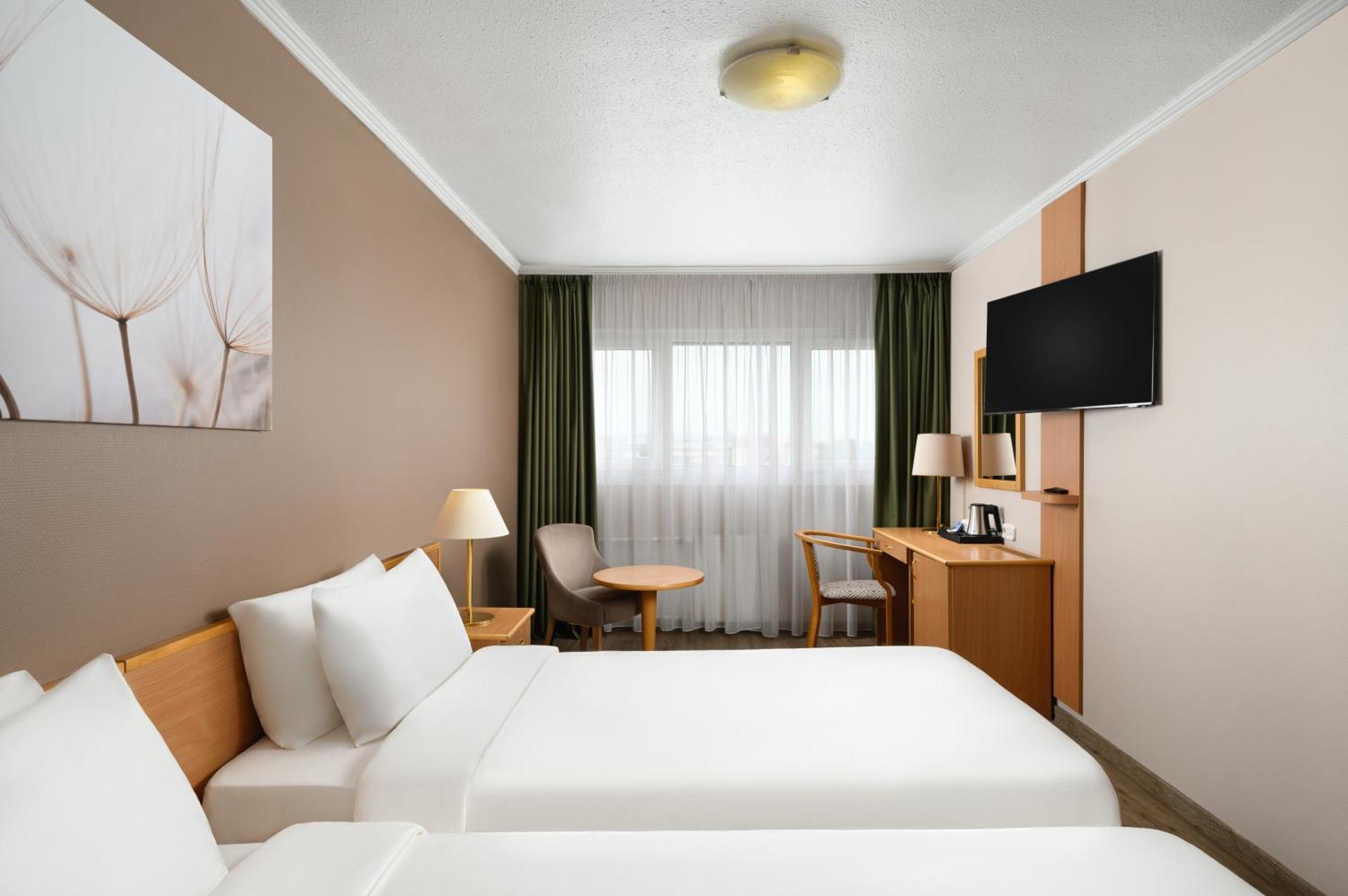 Danubius Arena Hotel
